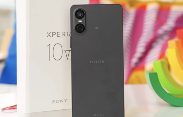 Sony chính thức giới thiệu bộ đôi Xperia 1 VI và Xperia 10 VI đến tay người tiêu dùng Việt Nam
