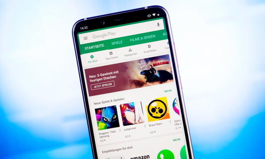 Hàng loạt ứng dụng sẽ bị xóa khỏi Play Store theo thông báo từ Google