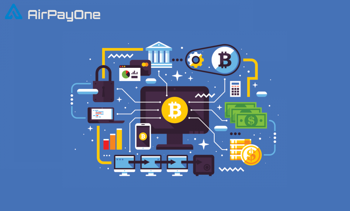 Cuộc Cách Mạng Công Nghệ Đã Được Khởi Động Airpayone (ASC) Tạo Dựng Tương Lai Quản Lý Thông Tin