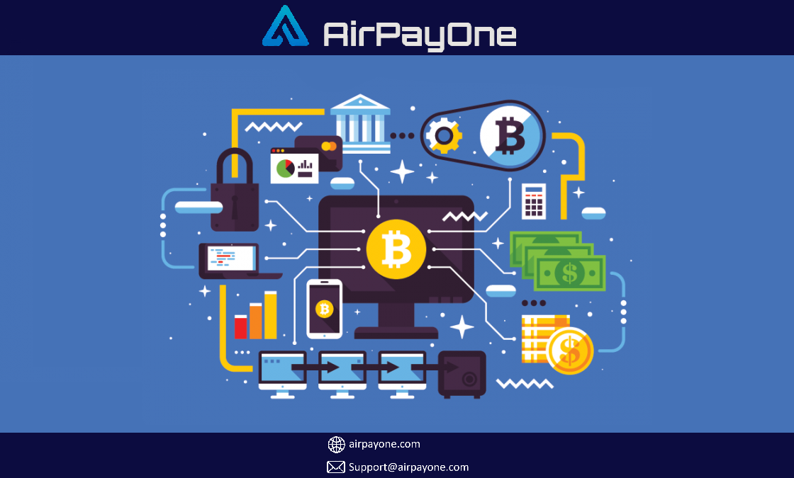 Airpayone (ASC): Dẫn Dắt Xu Hướng Mới Trong Thế Giới Quản Lý Thông Tin