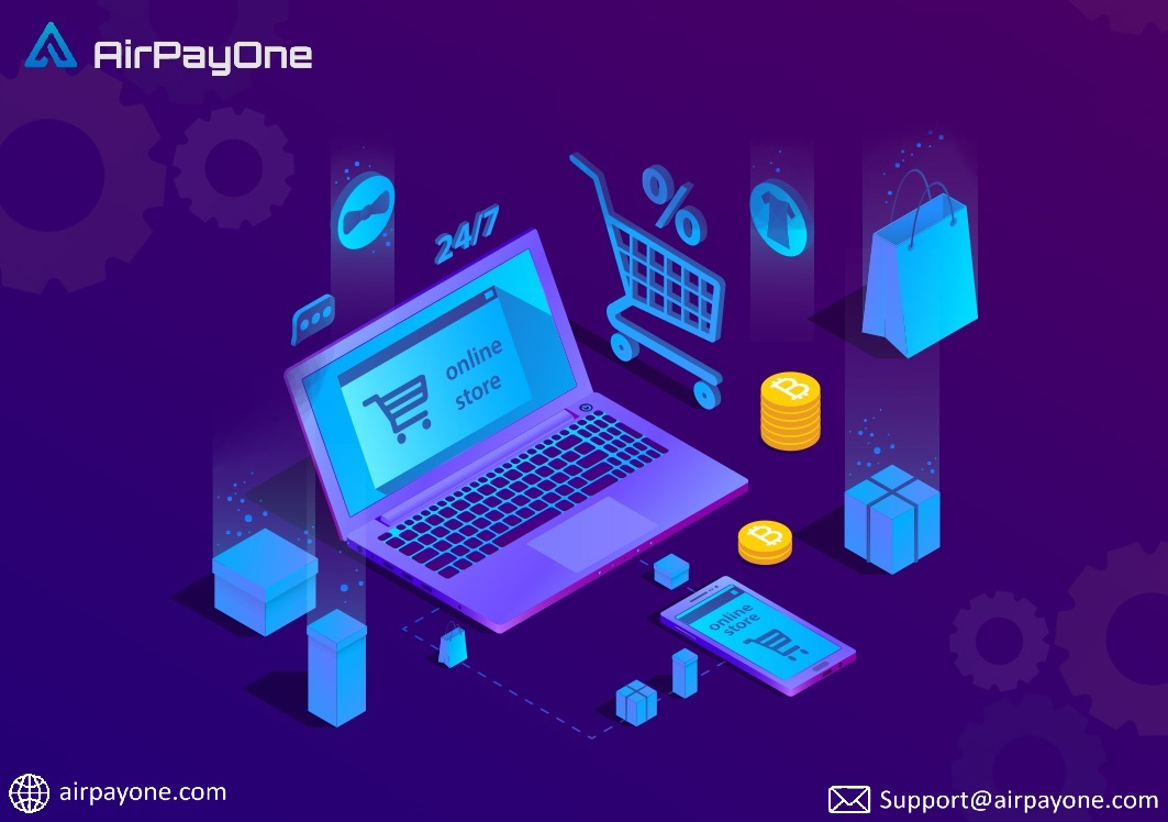 Airpayone: Nâng Cao Trải Nghiệm Thanh Toán Hiện Đại Một Cách Tiện Lợi