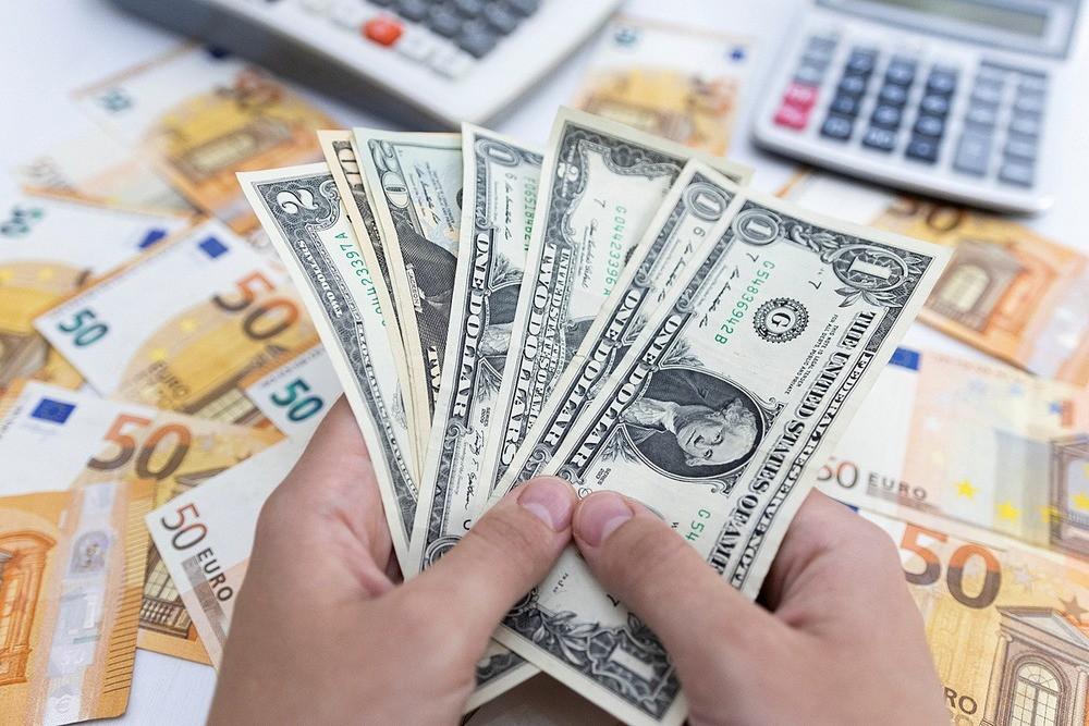 Tỷ giá USD cập nhật hôm 28/7: Đang giảm, chuyên gia đưa ra dự báo