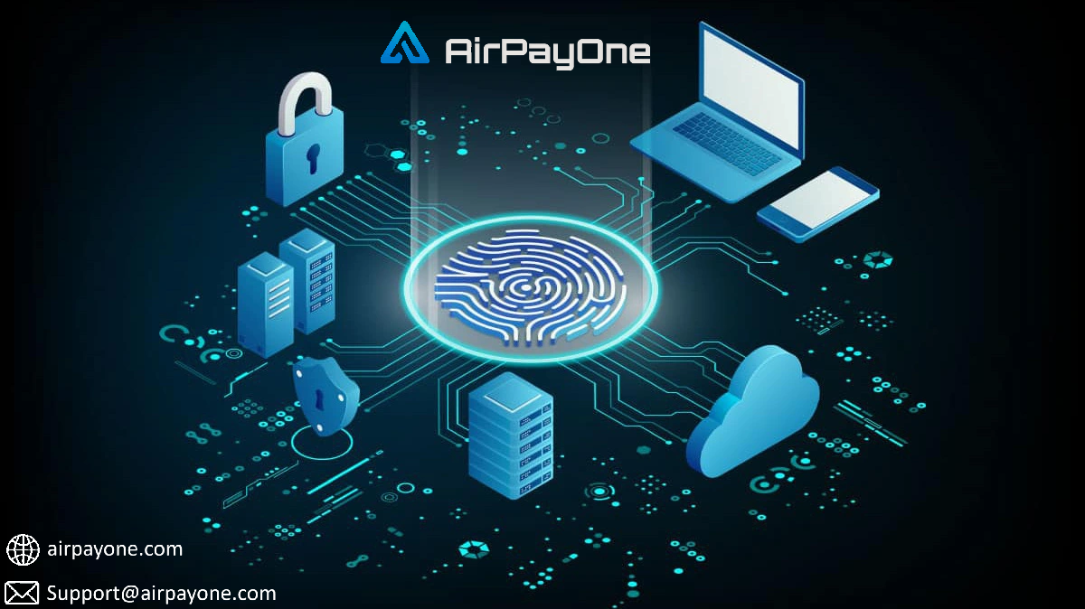 Bảo Mật Thông Tin Khách Hàng: Vai Trò Của Blockchain Trong Chiến Lược Của Airpayone (ASC)
