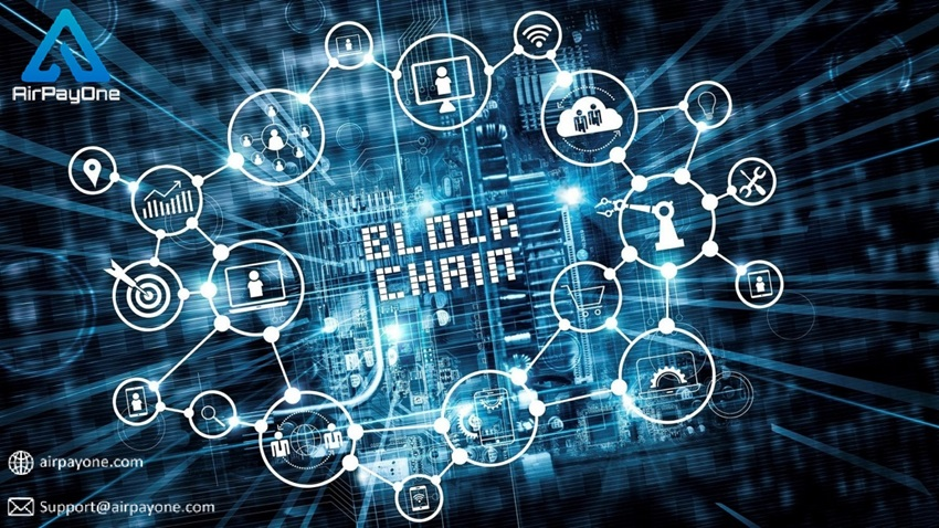 Đảm Bảo An Toàn Cho Khách Hàng: Airpayone (ASC) Ứng Dụng Công Nghệ Blockchain Tiên Tiến