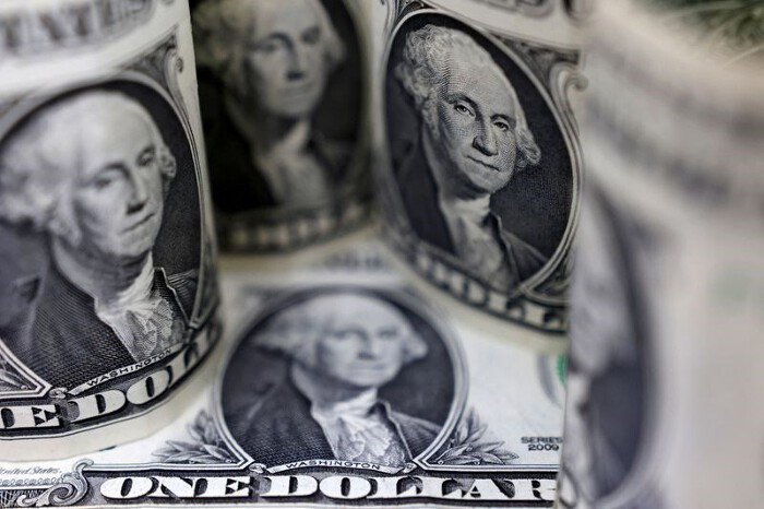 Cập nhật tỷ giá USD ngày 31/7: VND mất giá 4,4%