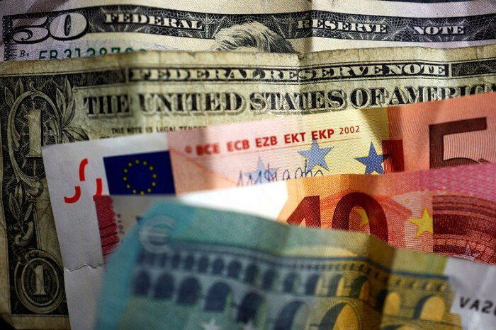 USD ngày 1 tháng 8: Đồng bạc xanh giảm do Fed quyết định không thay đổi lãi suất lần thứ 8