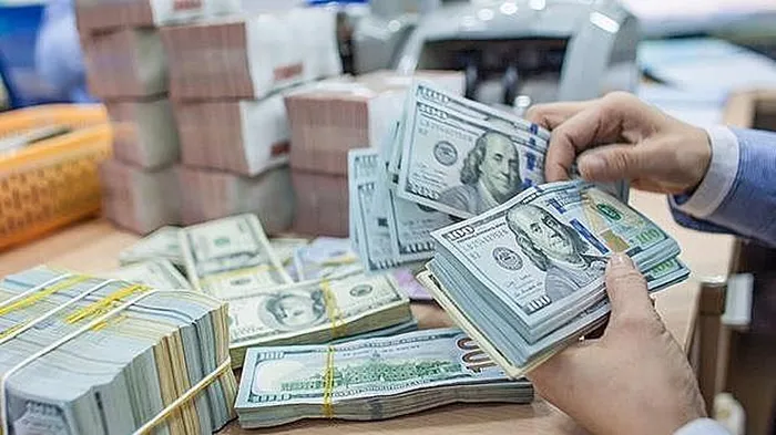 Ngân hàng Nhà nước hạ tỷ giá trung tâm USD hôm nay (2/8)