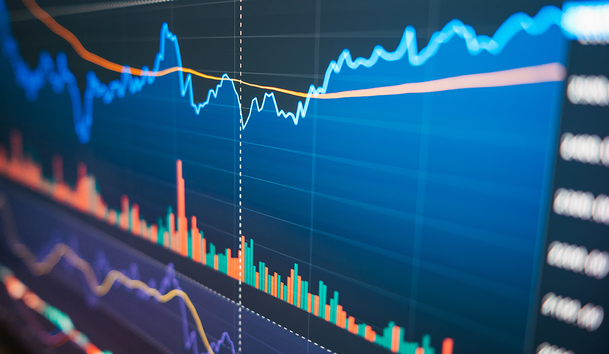 Thị Trường Crypto: Cơn Sốt và Những Cơ Hội Tiềm Ẩn