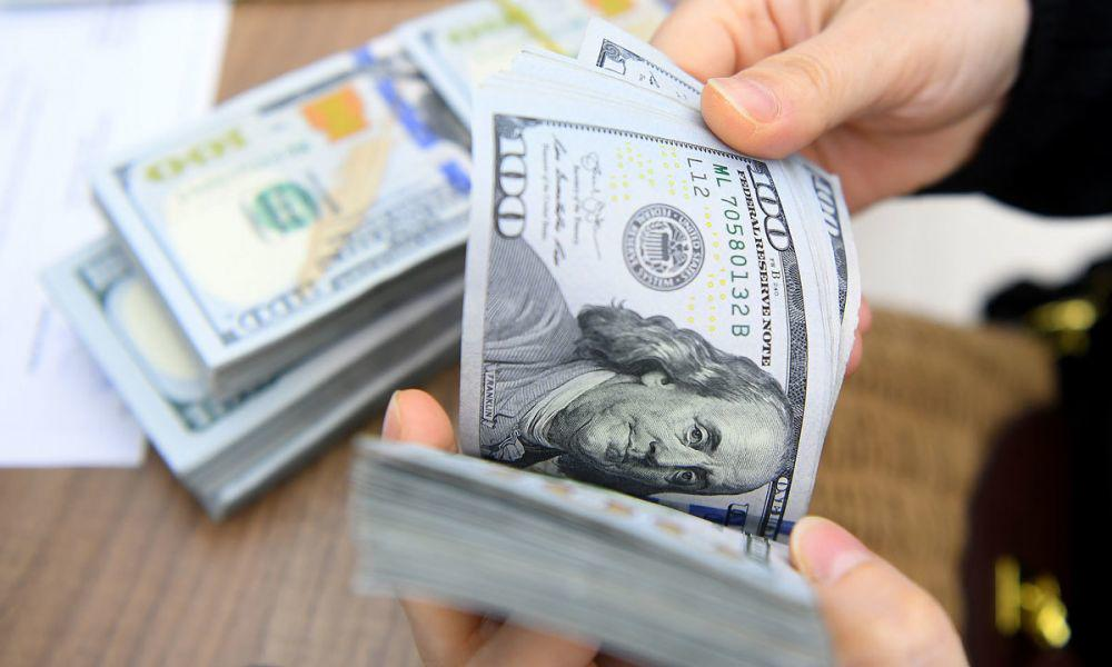 Đồng USD hôm nay 7/8: Xu hướng đi lên