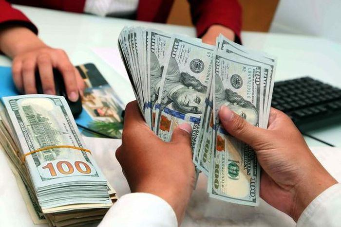 Ngày 9/8: Tình hình tỷ giá USD và những áp lực tiềm ẩn