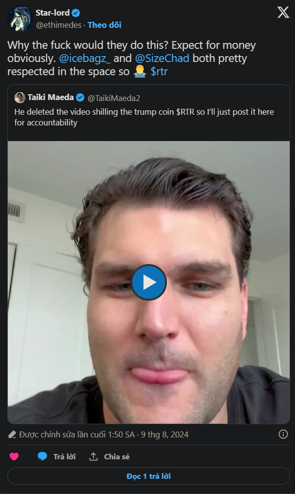 Donald Trump Jr. Và Eric Trump Cảnh Báo Về Thủ Đoạn \'Pump & Dump\' Trong Thị Trường Memecoin