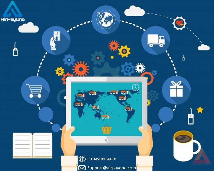 Airpayone (ASC): Dẫn Lối Xu Thế Giải Pháp Thông Tin Đổi Mới.