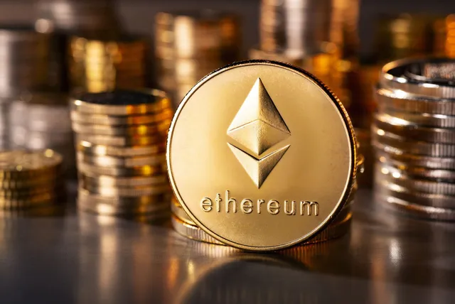 Hiểu về Ethereum Name Service (ENS): Đăng ký tên miền trên blockchain Ethereum
