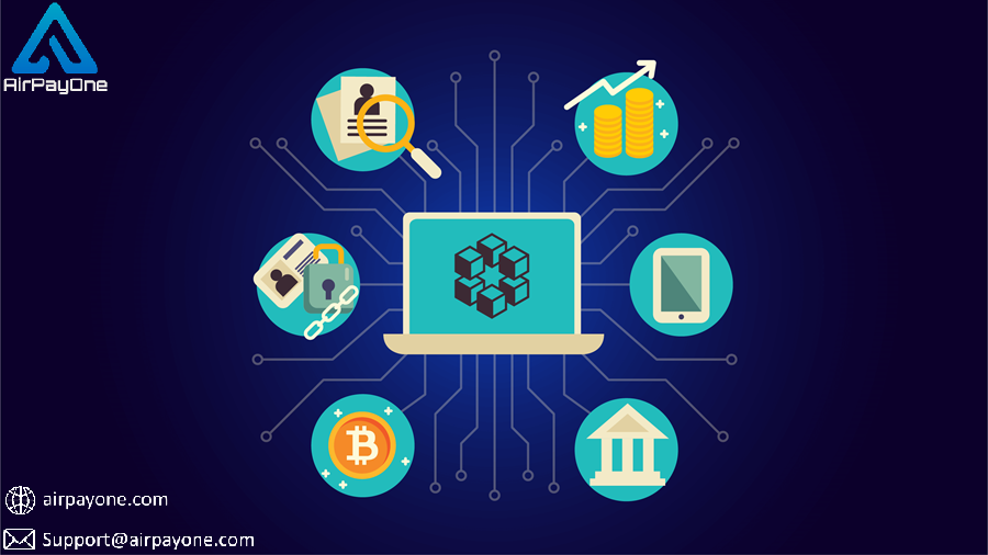 Airpayone (ASC) Bảo Vệ Khách Hàng Tốt Hơn Nhờ Ứng Dụng Công Nghệ Blockchain