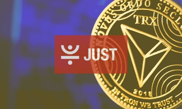 Giới Thiệu JUST (JST): Cách Mạng DeFi Tiếp Theo Trên TRON