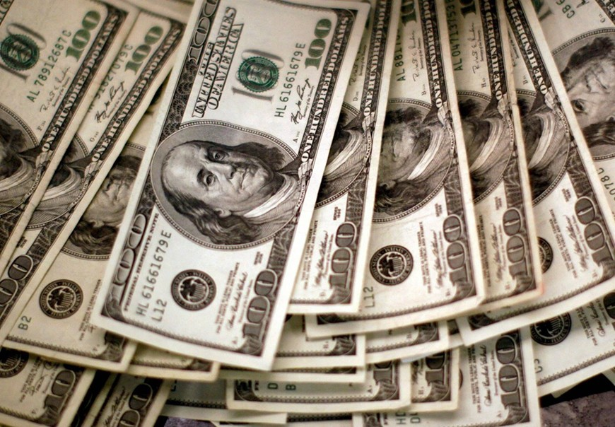 Diễn biến tỷ giá USD 19/8: Sức ép đang có dấu hiệu giảm