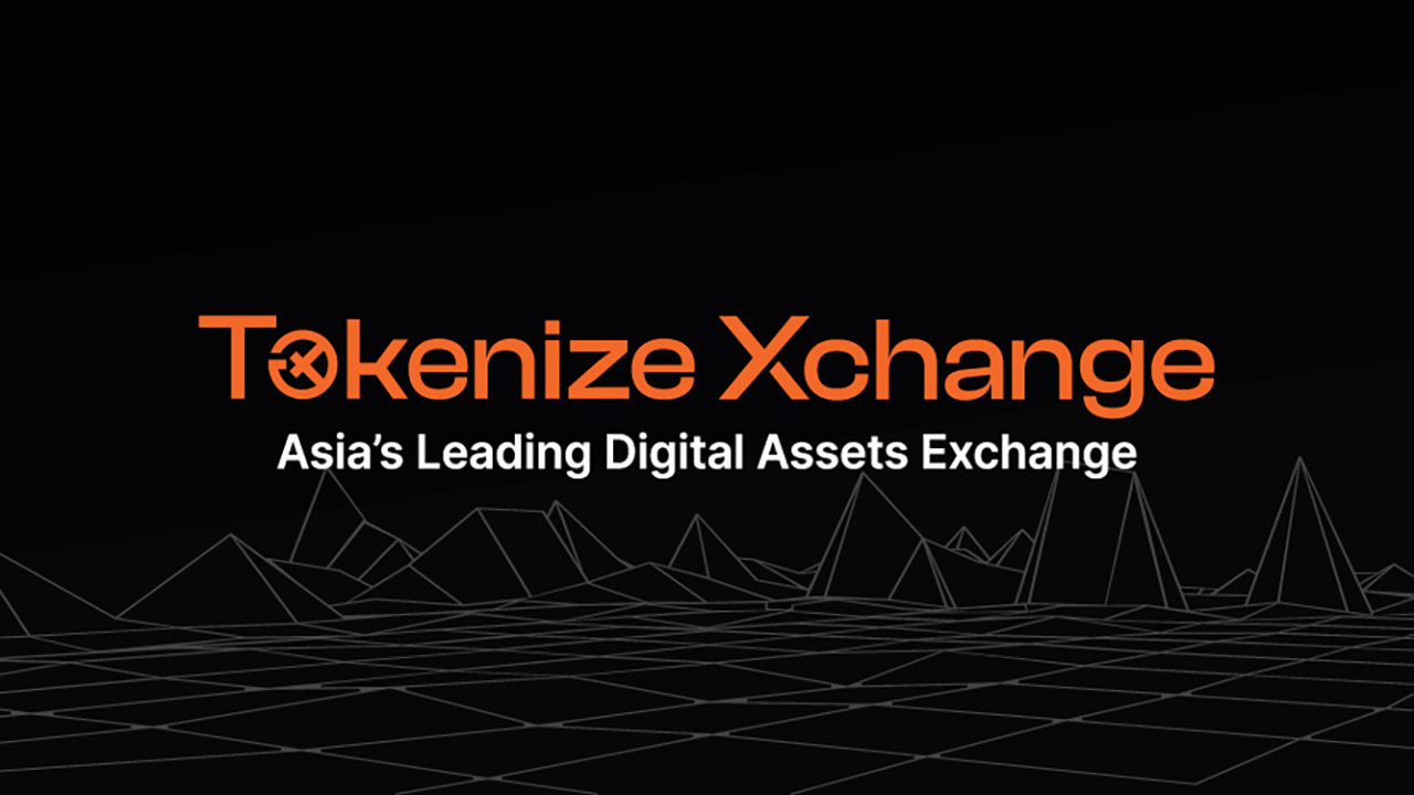 Khám Phá Tokenize Xchange (TKX)