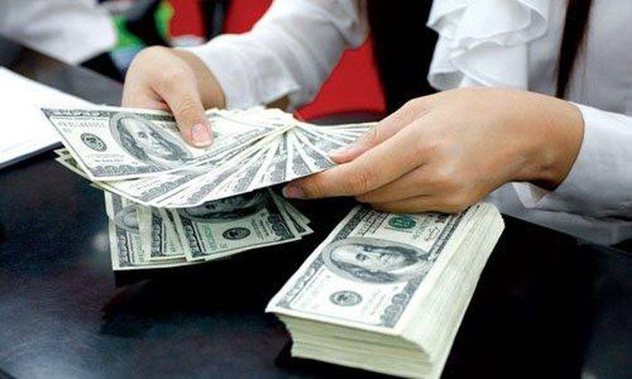 Tình hình tỷ giá USD 21/8: Chỉ số USD giảm nhẹ