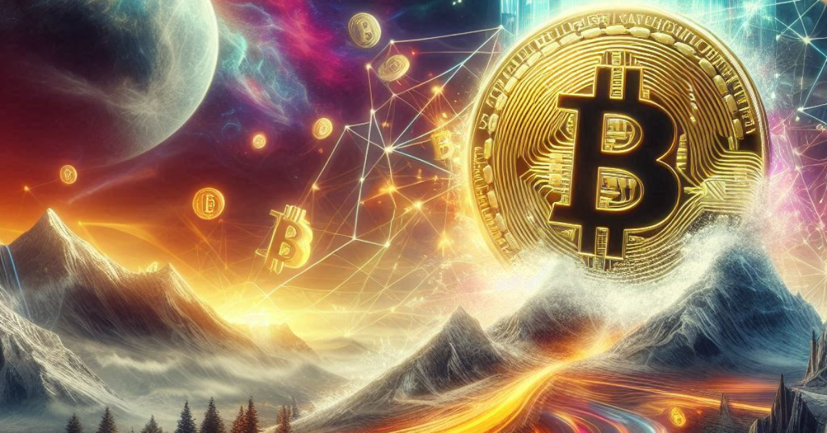 Những Nhân Tố Đang Kích Hoạt Đà Tăng Trưởng Của Bitcoin