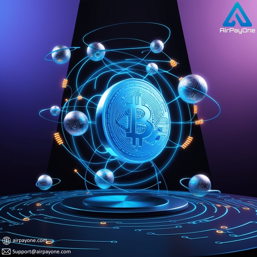 Airpayone - Sự Lựa Chọn An Toàn và Tiện Lợi Cho Giao Dịch Trực Tuyến