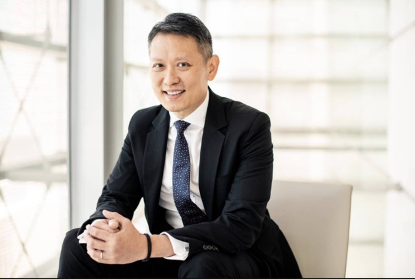 Richard Teng công bố tầm nhìn 100 năm cho Binance, cho biết chưa cần thực hiện IPO