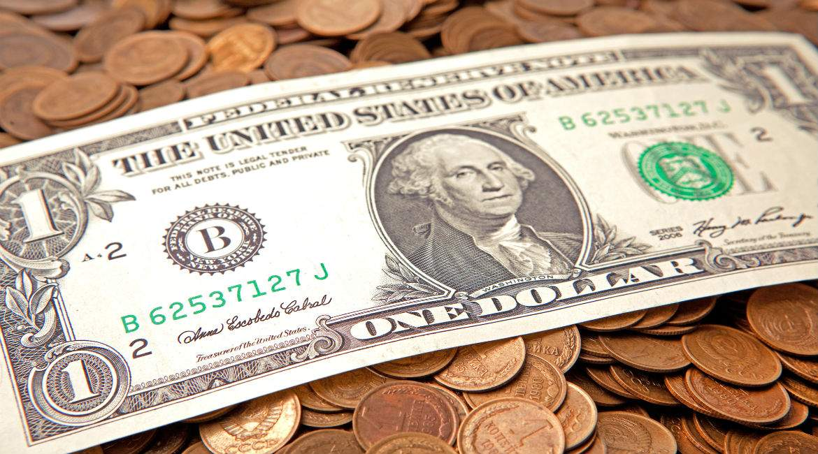 Tình hình tỷ giá USD hôm nay (23/8): Đồng bạc xanh tăng giá trở lại