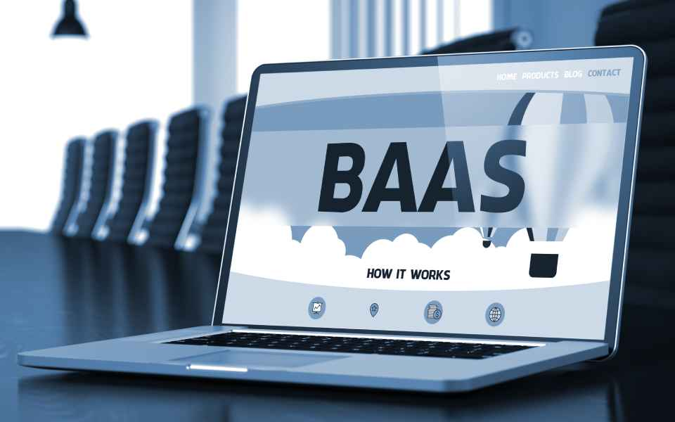 Tìm Hiểu Chi Tiết Về Blockchain-as-a-Service (BaaS)