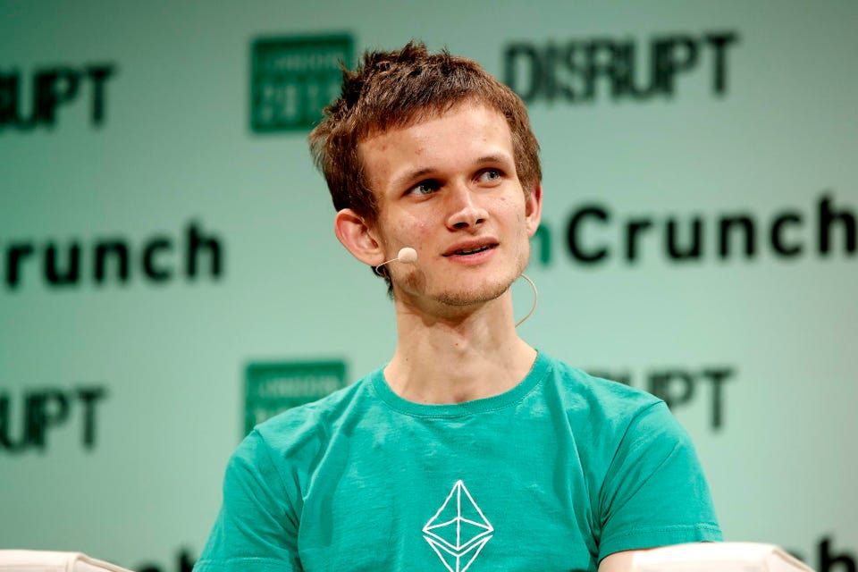 Sự kiện AI được Vitalik Buterin tiết lộ: Lời cảnh tỉnh về bảo mật layer 2