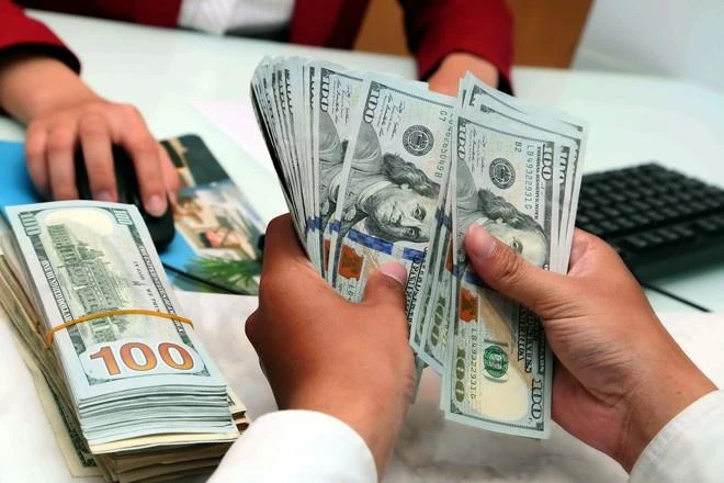 Cập nhật tỷ giá USD ngày 10/7: Đà tăng của đồng USD kéo dài