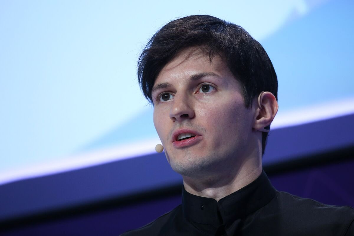 Pháp và Telegram chính thức lên tiếng về vụ bắt giữ CEO Pavel Durov