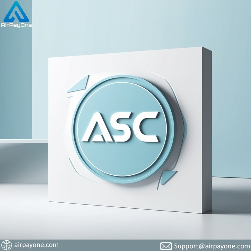 Airpayone (ASC) - Người Tiên Phong Trong Thời Đại Công Nghệ 4.0