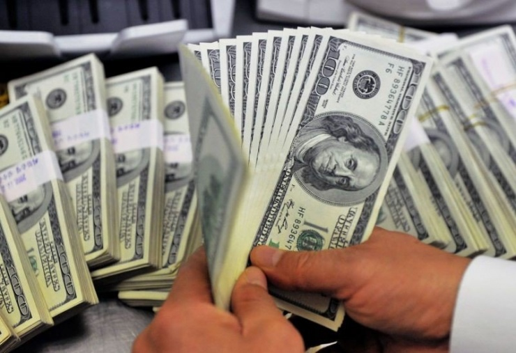 Tình hình tỷ giá USD vào ngày 28/8/2024: Sẽ còn giảm nữa không?
