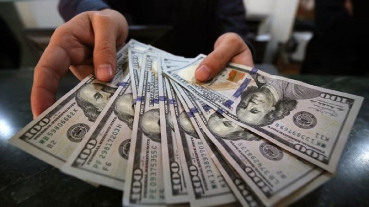 Tỷ giá USD ngày 29/8/2024: Nguyên nhân nào khiến nó vẫn giảm?