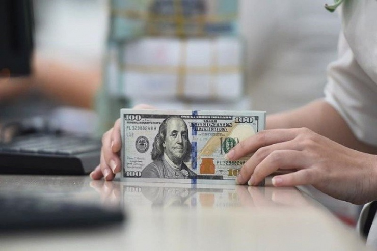Tình hình tỷ giá USD hôm nay (30/8/2024): Có dấu hiệu tăng nhẹ?