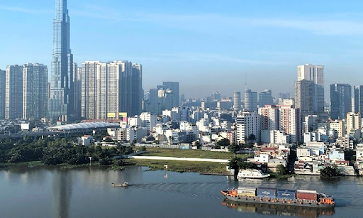 Hudland dự báo lãi ròng năm 2024 sẽ giảm 24%, vốn công ty tăng thêm 350 tỷ đồng