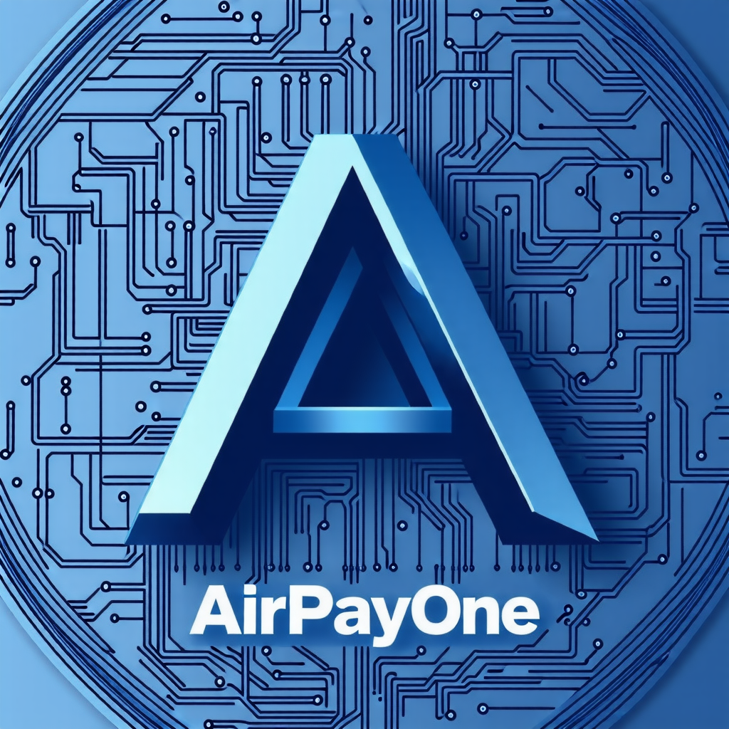 AirPayOne - Giải Pháp Quản Lý Tài Chính Thông Minh của Bạn