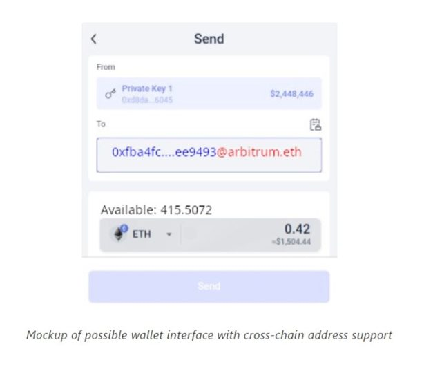 Web3 cần tăng cường giải pháp bảo vệ thông tin người dùng, Vitalik Buterin nhấn mạnh