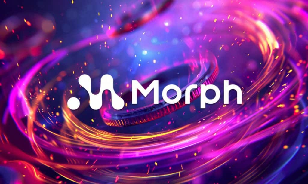 Cơ hội săn airdrop Morph, phần thưởng lên đến $1000