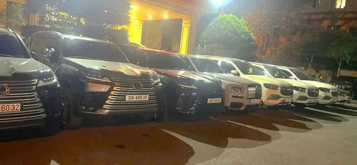 Hà Nội: Công an thu hồi 500 tỷ đồng từ đường dây lừa đảo CrossFi, nạn nhân tổn thất nặng nề