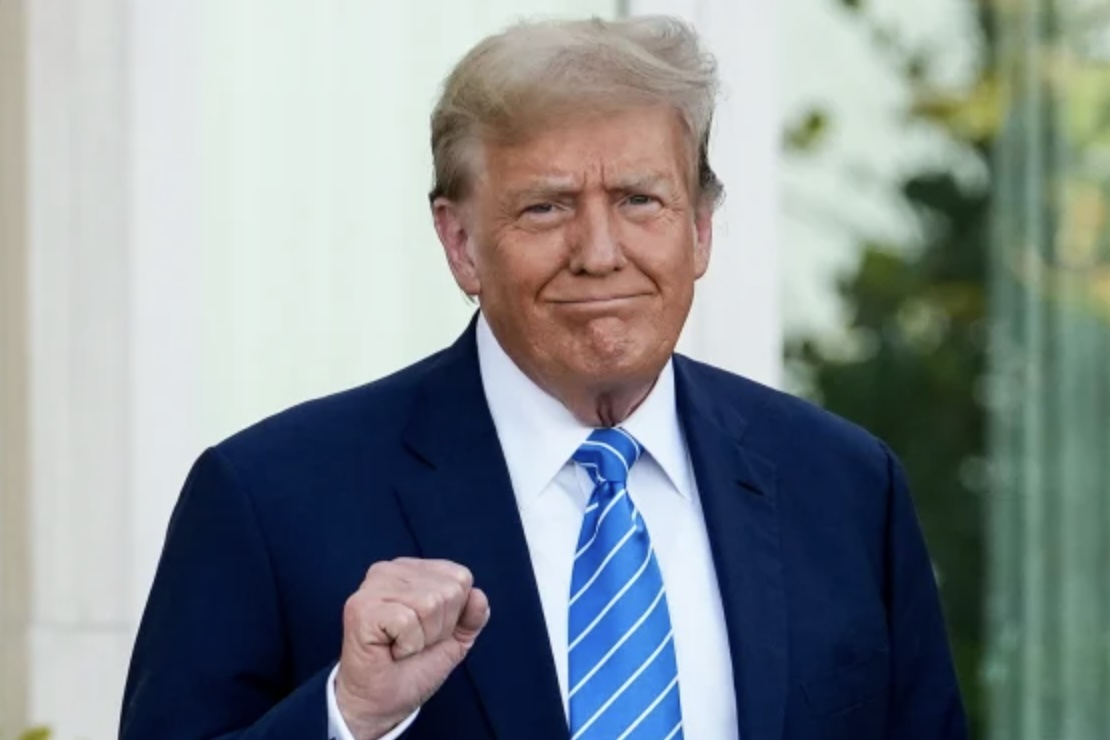 Trump muốn chính phủ nắm giữ nhiều Bitcoin nhất có thể