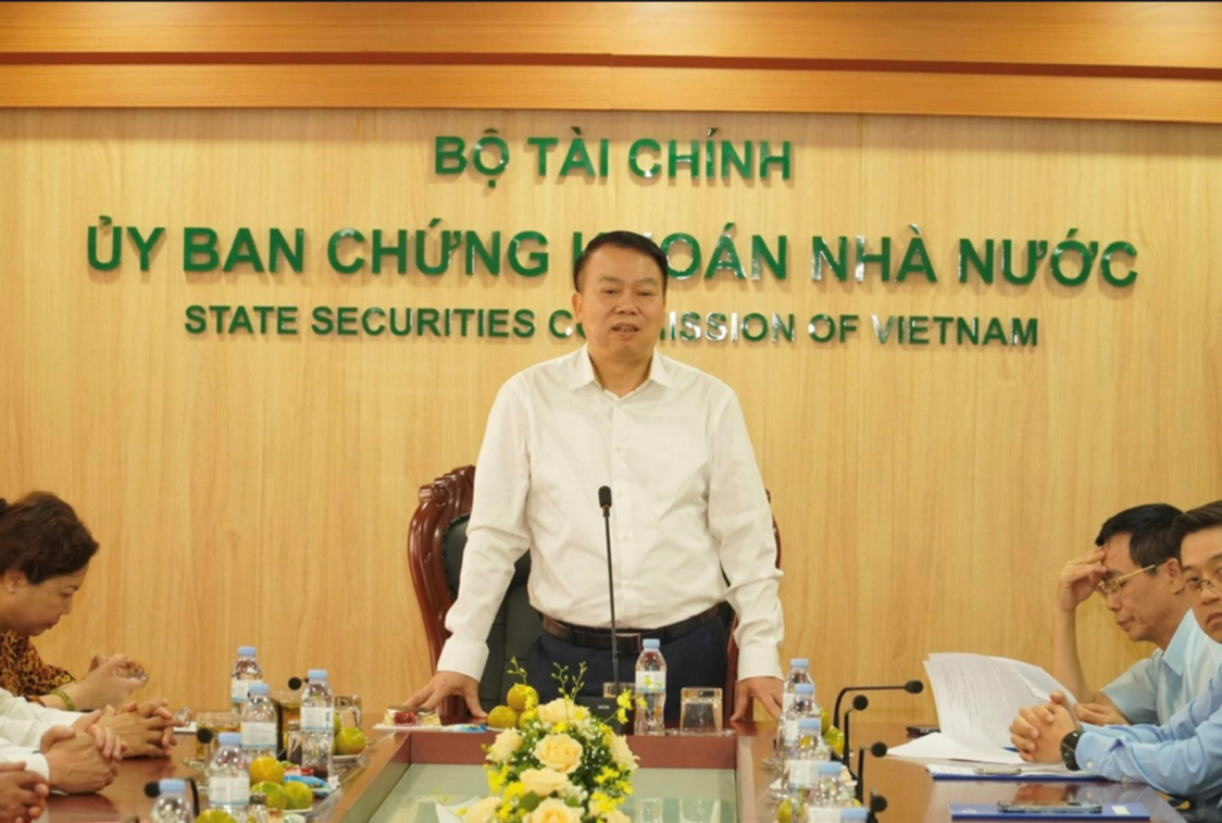 Bộ Tài chính đề xuất hợp tác với Bộ Công an, NHNN để giám sát thị trường crypto