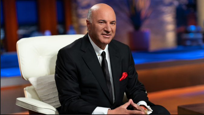 Shark Tank Kevin O’Leary chỉ ra 5 rủi ro khi đầu tư vào Bitcoin