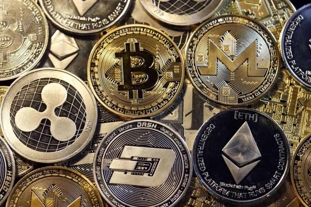 Bitcoin chạm $118.000, tín hiệu tăng giá vẫn đang mạnh