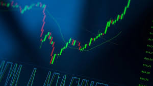 Thị trường chứng khoán phục hồi mạnh mẽ, Vn-index tăng 3,44%