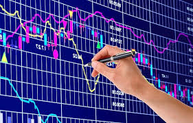 Thị trường chứng khoán bùng nổ, VN-Index tăng 3,07%