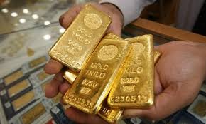 Giá vàng ngày 22/11: Vàng SJC giảm sâu, vàng thế giới đứng yên