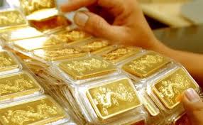 Giá vàng ngày 27/11/2023: Tiếp đà tăng đầu tuần, vượt ngưỡng 72 triệu đồng/lượng
