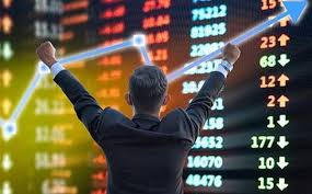 VN-Index khởi đầu năm 2024 với phiên tăng điểm mạnh mẽ, dẫn đầu khu vực