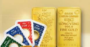 Giá vàng ngày 31/1/2024: Tăng vọt, tiến sát mốc 78 triệu đồng/lượng