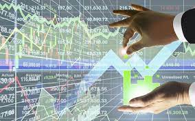 VN-Index ‘bay màu’ 15 điểm, thanh khoản tăng vọt
